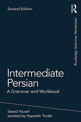 E-Book (pdf) Intermediate Persian von Saeed Yousef, Hayedeh Torabi
