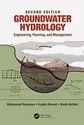 E-Book (pdf) Groundwater Hydrology von Mohammad Karamouz, Azadeh Ahmadi, Masih Akhbari