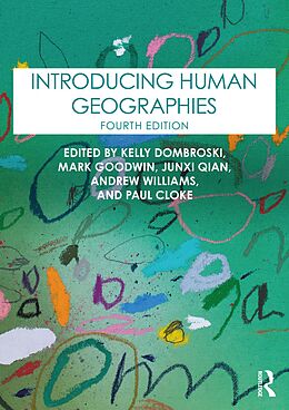 eBook (pdf) Introducing Human Geographies de 