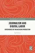 E-Book (pdf) Journalism and Digital Labor von Tai Neilson