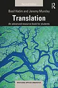 E-Book (pdf) Translation von Basil Hatim, Jeremy Munday