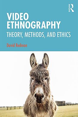 E-Book (epub) Video Ethnography von David Redmon