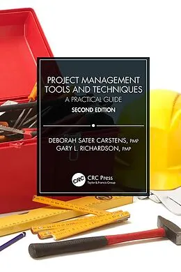 E-Book (epub) Project Management Tools and Techniques von Deborah Sater Carstens, Gary L. Richardson