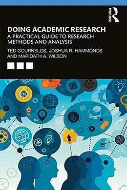 E-Book (epub) Doing Academic Research von Ted Gournelos