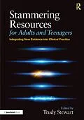 E-Book (epub) Stammering Resources for Adults and Teenagers von 