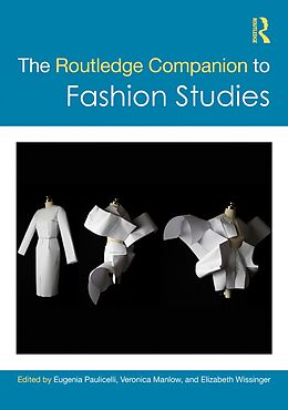 eBook (epub) The Routledge Companion to Fashion Studies de 