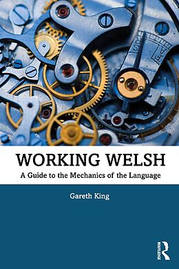 E-Book (epub) Working Welsh von Gareth King