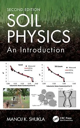 E-Book (epub) Soil Physics von Manoj K. Shukla