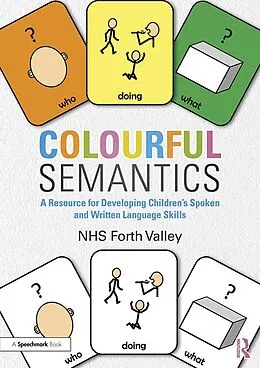 ePUB Colourful Semantics von Nhs Forth Valley