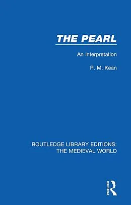 E-Book (epub) The Pearl von P. M. Kean