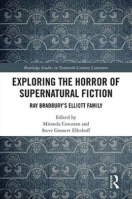 E-Book (epub) Exploring the Horror of Supernatural Fiction von 