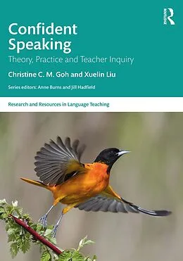 E-Book (epub) Confident Speaking von Christine C. M. Goh, Xuelin Liu