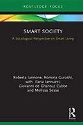 E-Book (epub) Smart Society von Roberta Iannone, Romina Gurashi, Ilaria Iannuzzi