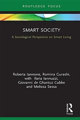 E-Book (epub) Smart Society von Roberta Iannone, Romina Gurashi, Ilaria Iannuzzi