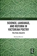 ePUB Science, Language, and Reform in Victorian Poetry von Barbara Barrow