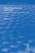 E-Book (epub) Walter Hawkesworth's Labyrinthus von Walter Hawesworth