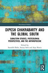 eBook (epub) Dipesh Chakrabarty and the Global South de 