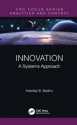 E-Book (pdf) Innovation von Adedeji B. Badiru
