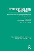 E-Book (pdf) Protecting the Periphery von 