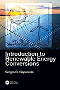 E-Book (epub) Introduction to Renewable Energy Conversions von Sergio Capareda