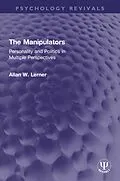 E-Book (epub) The Manipulators von Allan W. Lerner