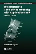 E-Book (epub) Introduction to Time Series Modeling with Applications in R von Genshiro Kitagawa