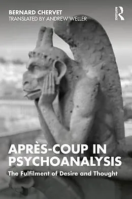 E-Book (pdf) Après-coup in Psychoanalysis von Bernard Chervet