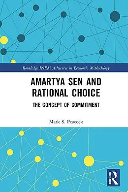 E-Book (pdf) Amartya Sen and Rational Choice von Mark Peacock