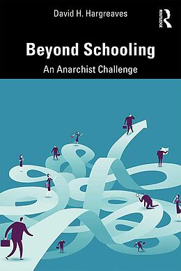 E-Book (pdf) Beyond Schooling von David H. Hargreaves