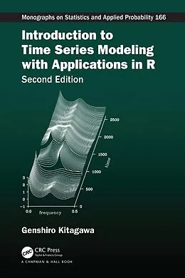 E-Book (pdf) Introduction to Time Series Modeling with Applications in R von Genshiro Kitagawa