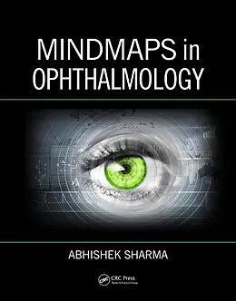 E-Book (epub) Mindmaps in Ophthalmology von Abhishek Sharma
