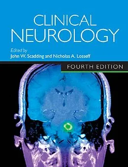 E-Book (epub) Clinical Neurology von T. J. Fowler