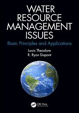 E-Book (epub) Water Resource Management Issues von Louis Theodore, R. Ryan Dupont