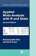 ePUB Applied Meta-Analysis with R and Stata von Ding-Geng (Din) Chen, Karl E. Peace