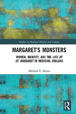 E-Book (pdf) Margaret's Monsters von Michael E. Heyes