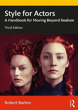 E-Book (pdf) Style for Actors von Robert Barton