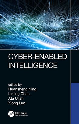 E-Book (pdf) Cyber-Enabled Intelligence von 