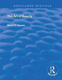 E-Book (epub) The Art of Beauty von H. R. Haweis