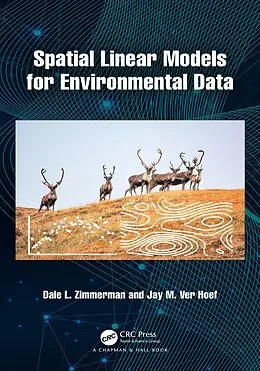 E-Book (pdf) Spatial Linear Models for Environmental Data von Dale L. Zimmerman, Jay M. Ver Hoef