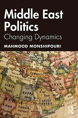 E-Book (pdf) Middle East Politics von Mahmood Monshipouri