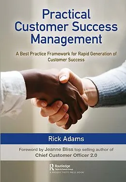 E-Book (pdf) Practical Customer Success Management von Rick Adams