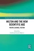 E-Book (pdf) Milton and the New Scientific Age von Catherine Martin