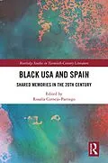E-Book (pdf) Black USA and Spain von 