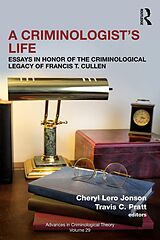 eBook (pdf) A Criminologist's Life de 