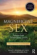 E-Book (pdf) Magnificent Sex von Peggy Kleinplatz, A. Ménard