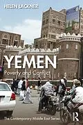 E-Book (epub) Yemen von Helen Lackner