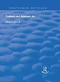 E-Book (epub) Cubism and Abstract Art von Alfred H. Barr Jr.