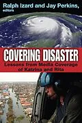 ePUB Covering Disaster von Ralph Izard
