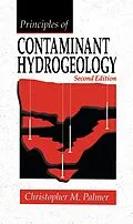 E-Book (epub) Principles of Contaminant Hydrogeology von Christopher M. Palmer