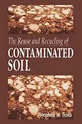 E-Book (epub) The Reuse and Recycling of Contaminated Soil von Stephen M. Testa